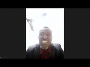 Interview Video Recording Question 9