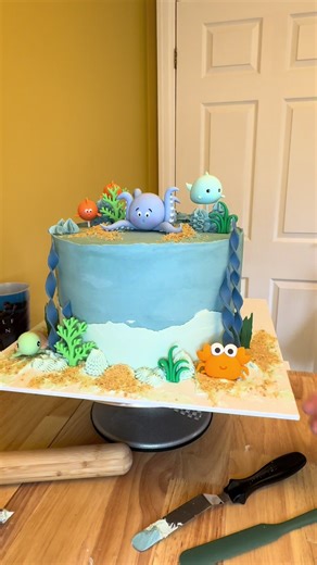 Cake Disaster Story: Lessons Learned as a Home Baker