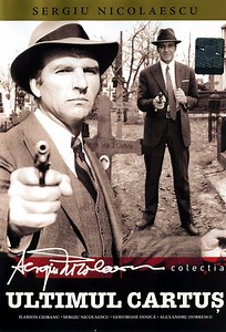 Ultimul cartuș (película 1973) - Tráiler. resumen, reparto y dónde ver. Dirigida por Sergiu Nicolaescu | La Vanguardia