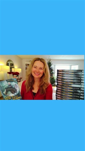 A Thank-You to Librarians Who Keep the Story World Lit