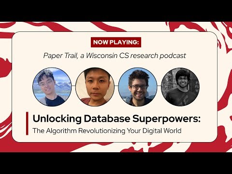 Paper Trail Ep. 2: The algorithm revolutionizing your digital world
