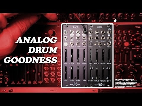 Patching Panda Blast and Hats: Walkthrough and Jam