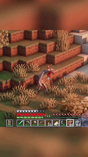 The Goatman in Minecraft: Unlock Secrets and Explore Fun!