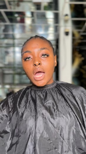 90K views · 5.5K reactions | Petite colab avec Carbrole hair and wigs officiel et la magnifique Dose of Eden une note sur la transition  | Aza Andrea | Facebook