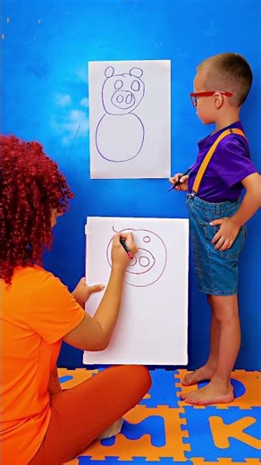 🐷 Step by Step Fun ✏️ Make Your Own Cute Pig! 😄