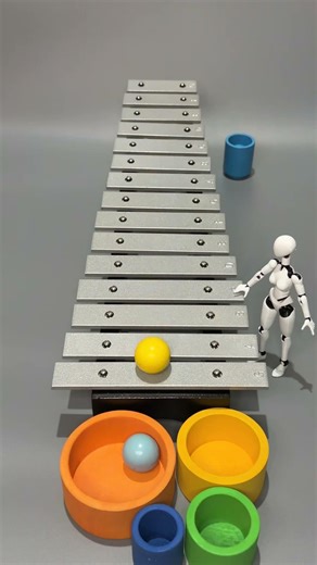 This Xylophone Test Will Trick Your Ears 🎶