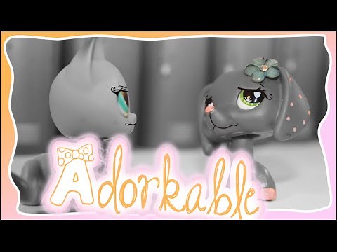 LPS: Adorkable - Episode 13 "The Indirect Method"