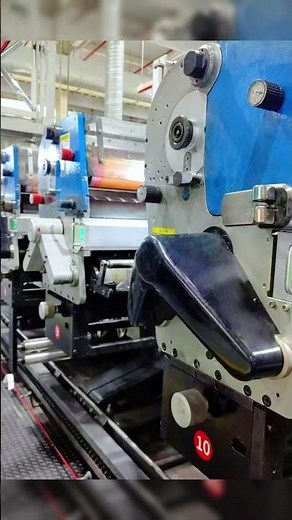 IUV’s LED UV Curing System Upgrade for CCL Label Tianjin’s Gallus ECS-340 Press