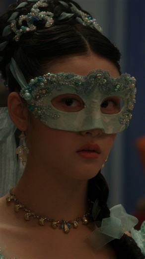 Miss Posy you are EVERYTHING | Netflix