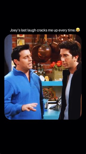 345K views · 9.4K reactions | Follow for more! | Friends TV Videos | Facebook