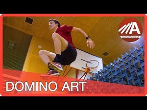 10,000 DOMINOES - The Ultimate Sport Challenge!
