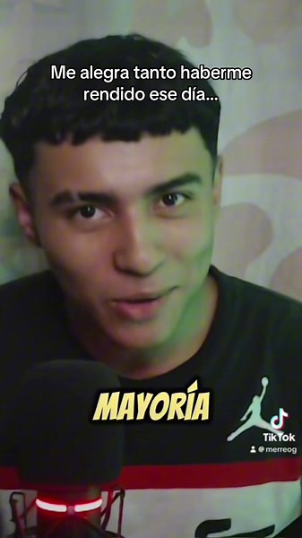 MerreOG | El amigo mal tercio y sus aventuras 🦖