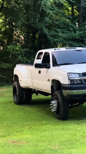 Customizing a Dually Truck: Final Reveal