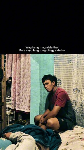 Wag kang mag alala 😌