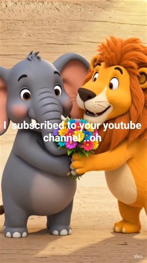 fun animation series elephant#2 #kids #motivation #funny