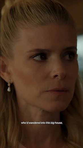 The past catches up on March 18. Kate Mara stars as Nancy in #ImperfectWomen
