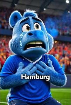 Hamburg 1:2 RB Leipzig 🐂🔥 Maskottchen-Battle eskaliert | Bundesliga 2026