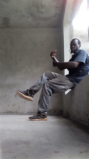 Na siwezi acha nyama. #finale #dance #atonitokenya #foryou