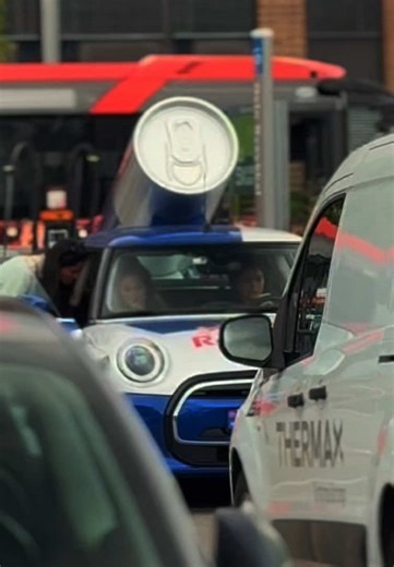 Feels like heaven 🫠 #redbull #mini #ferrari #trendspotter #1of500 #redbullcar #fåmegpåforyouforfaen #italy #oslo #sportscar #suv #luxury #CapCut