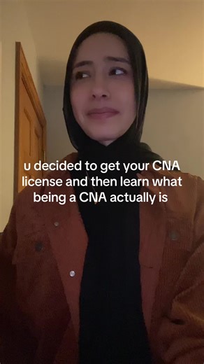 Understanding the Journey to Becoming a CNA