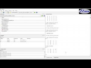 Octave Array Value Change Operations