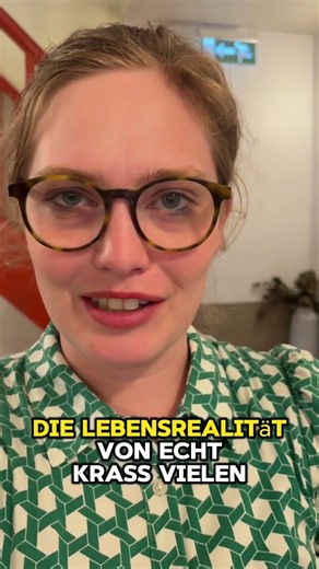Gerechtigkeit ist keine akademische Frage!