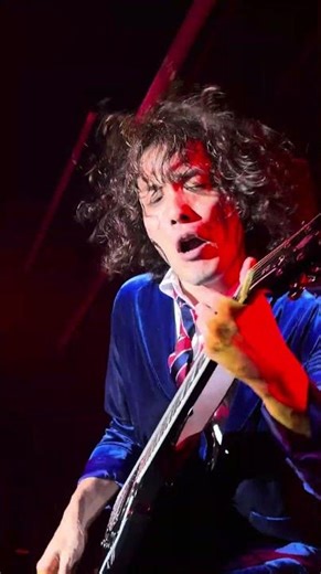 Angus Ogawa tearing it up ⚡️ AC/DC - Boogie Man