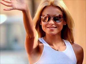 Kelly Ripa