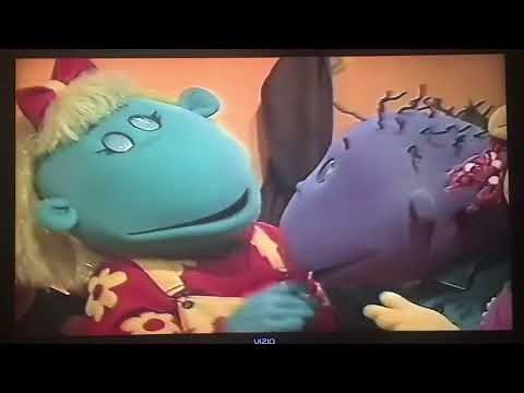 TWEENIES Surprise Time Izzles The Dog Part 2 in 2