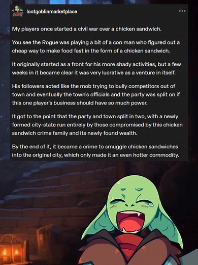 Top Entertaining D&D Stories Compilation