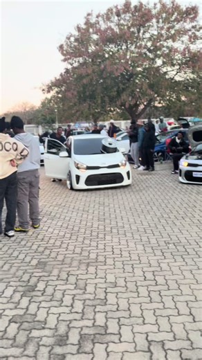 Stance Polo Kwane Highlights: A Lot Was Happening