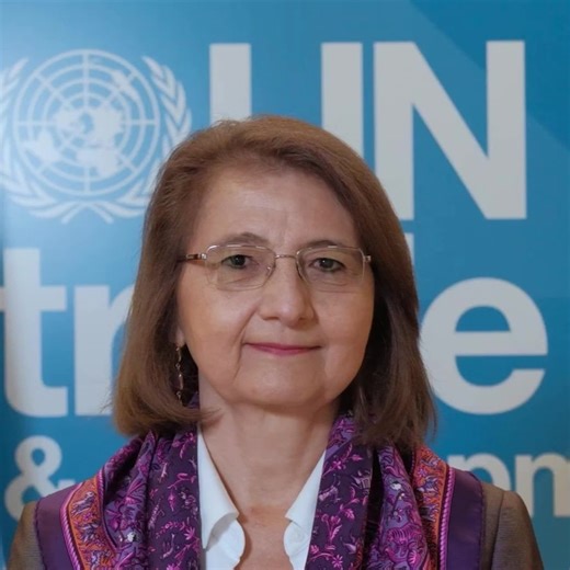 Redefining trade for a fairer world | UNCTAD16