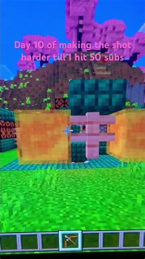 bow trickshots #minecraft #trickshots #bow