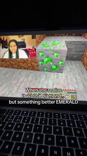 Discovering Emeralds in Minecraft: Better Than Diamonds