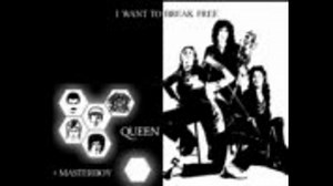 QUEEN　/ ダンス系アレンジカバー・リミックス作品集