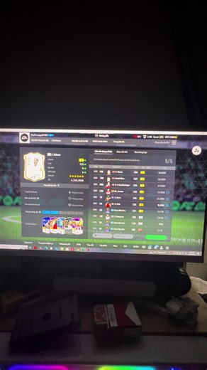 Explore FC Online Games and DAP Tips