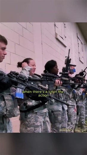 Tactical vs Emergency #military #militaryeverything #militaryhistory #army