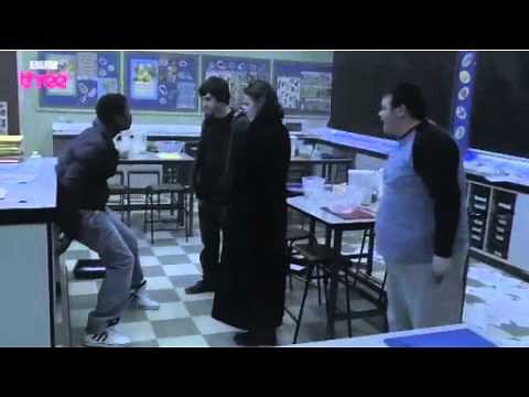 Becoming Human - Episode 2