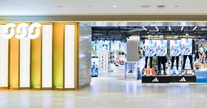 Sun & Sand Sports enters Southeast Asia with first Singapore store
