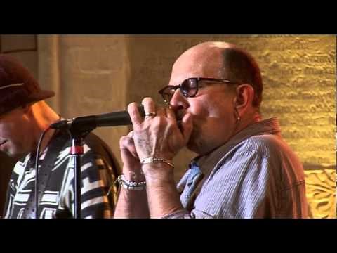 Chris Thompson and Friends 2010 germany - full Concert (HD)