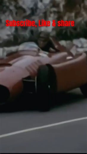 Ganó el Campeonato Mundial en 1958