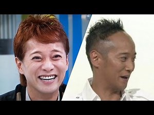 【ハゲ疑惑】えっ？まさかこの人も・・かつら！？ハゲ疑惑のある芸能人・有名人たち