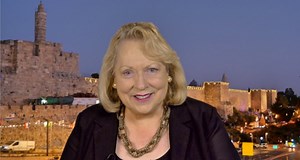 Death to a Vision and Bible Prophecy The Bible's vision for a resurrected Israel seemingly perished in the Holocaust but it is coming to pass in our lifetime. The people of Israel live! Christine Darg examines the biblical principle of how a vision often dies before God brings it to pass in his own power. | Jerusalem Channel
