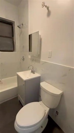 18 40th St Apt 304 by Jrzee Rentals