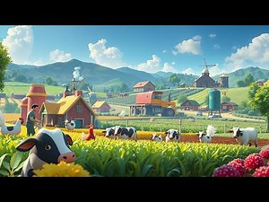 Hay Day GAMEPLAY Live Now! #livestream #live