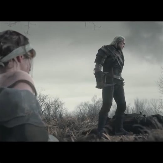 Game is absolutely Legendary - Witcher | SHABz