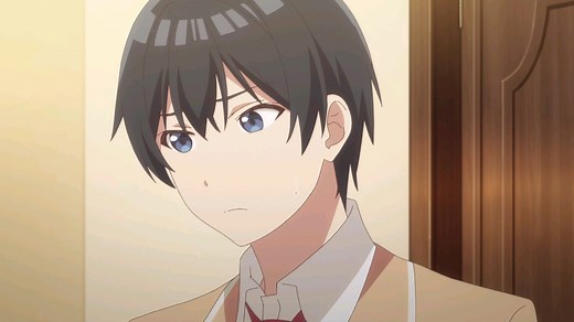 我和班上最讨厌的女生结婚了 超清全集