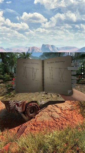 Surviving in Green Hell #pcgames #games