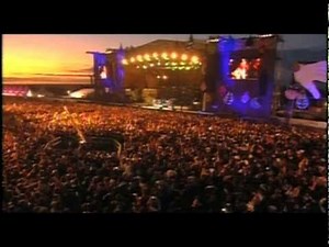 Sublime With Rome SANTERIA (Live SWU Music and Arts Festival, Brazil 2010)