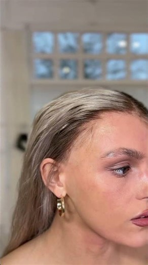 Cutting Wig Lace: Before vs After Comparison | Zeeelle #gluelesswig